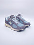 New balance 2002 RFB grijs blauw